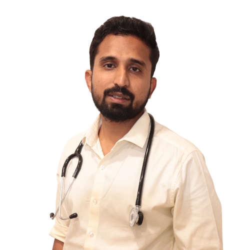 Dr. Anurag S Kumar